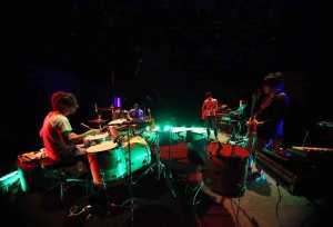 LITE: A math rock band close to perfection