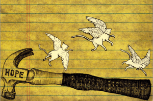 It will get LOUD:Godspeed You! Black Emperor are back soon