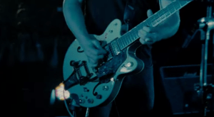 Rock legends collide in It Will Get Loud