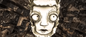 Who controls the music nowadays?