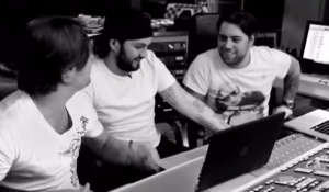 Take One is a different look at EDM